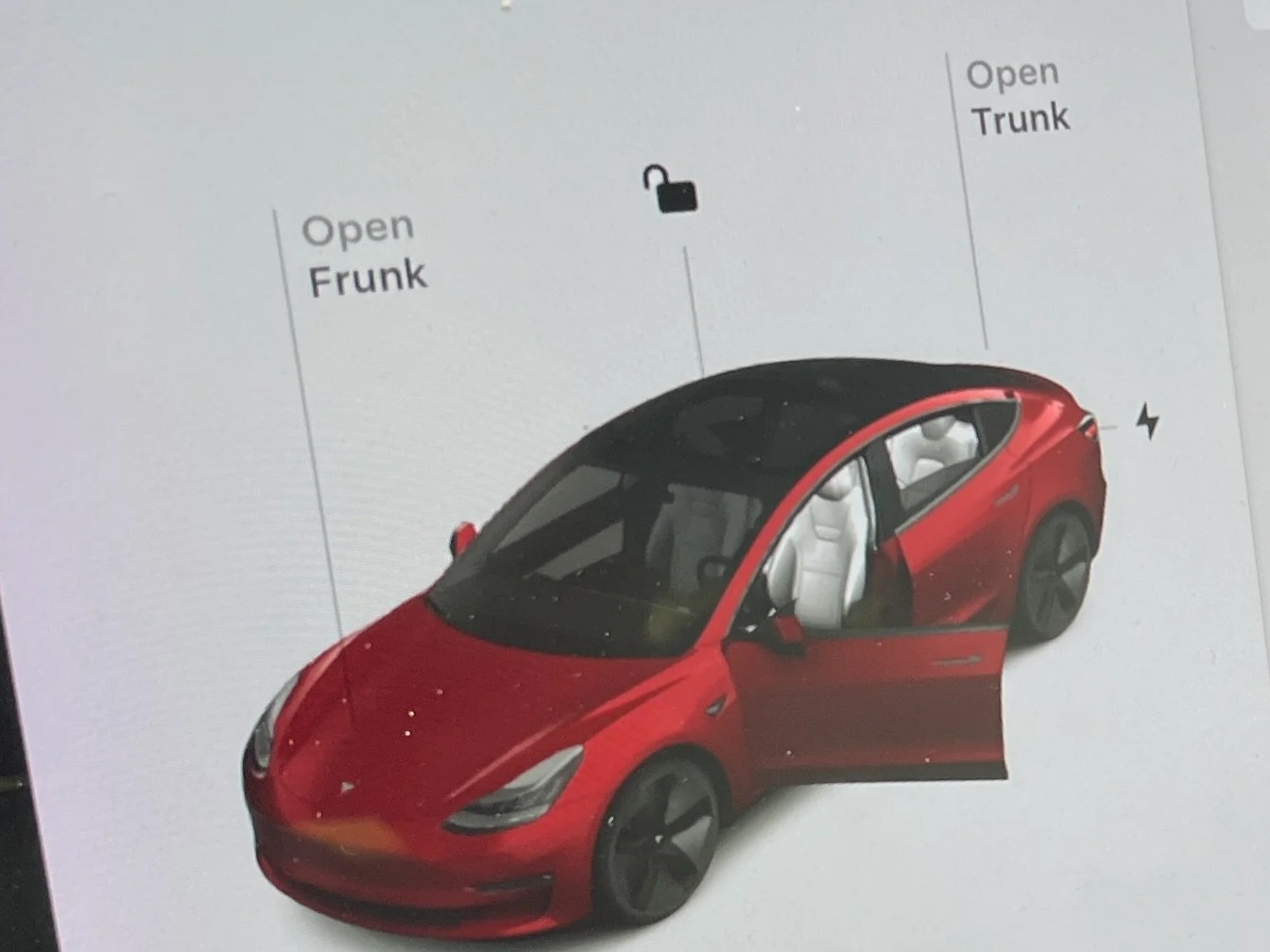 Thumbnail: 2021 Tesla Model 3 - 3