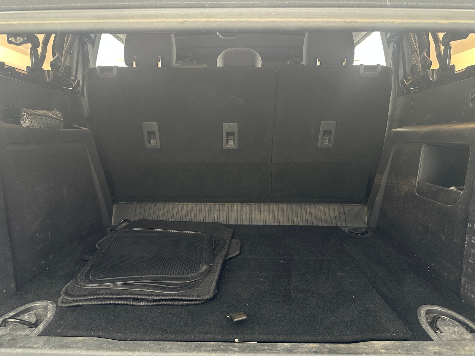 Thumbnail: 2021 Ford Bronco - 7