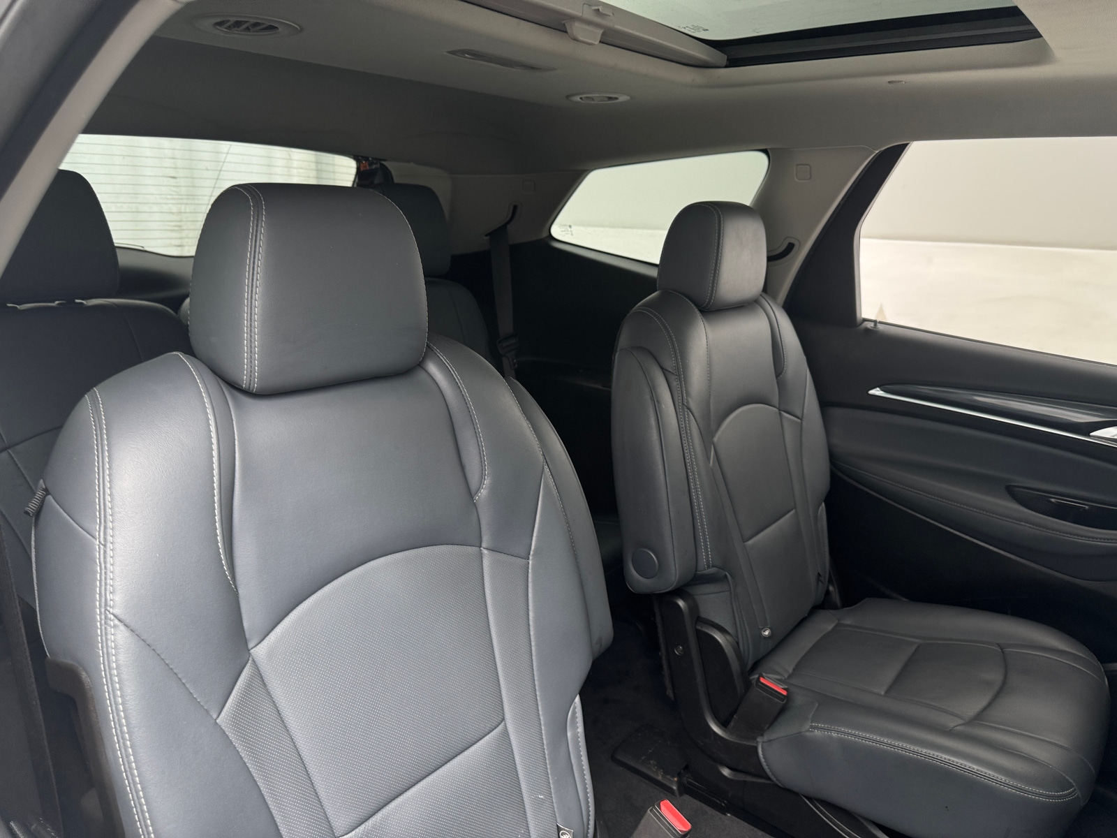 Thumbnail: 2019 Buick Enclave - 5