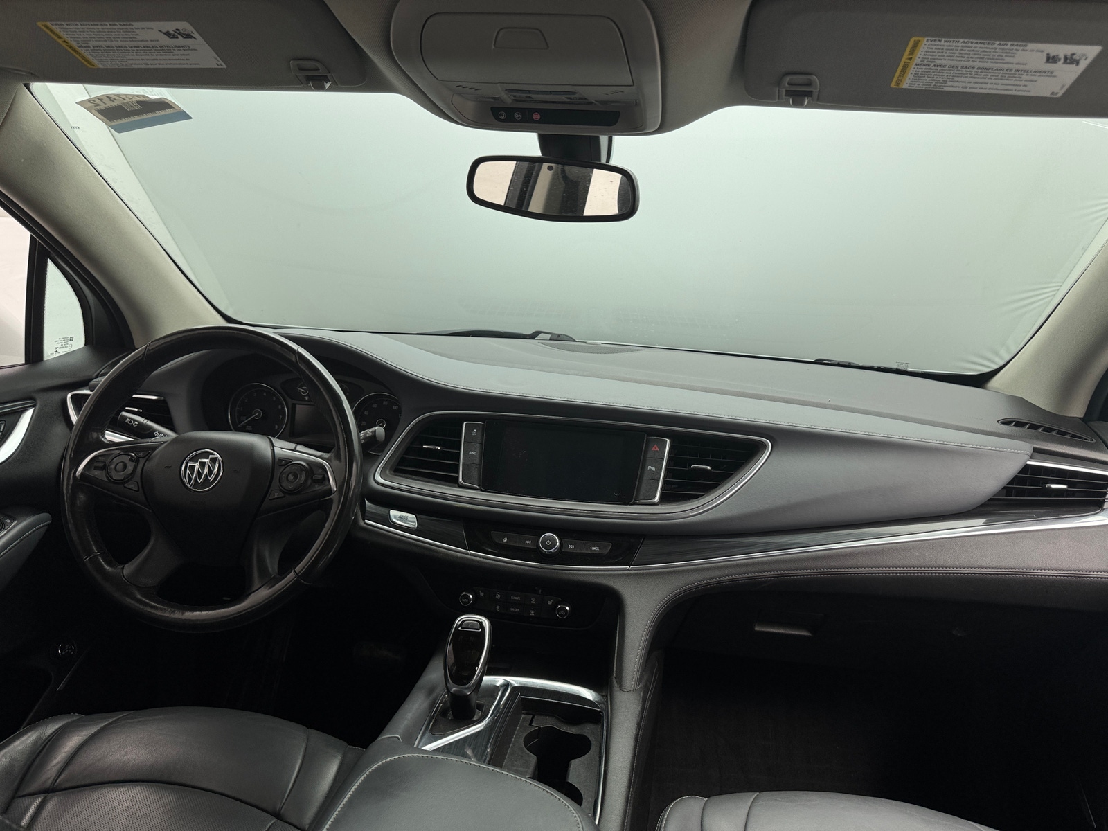 Thumbnail: 2019 Buick Enclave - 2