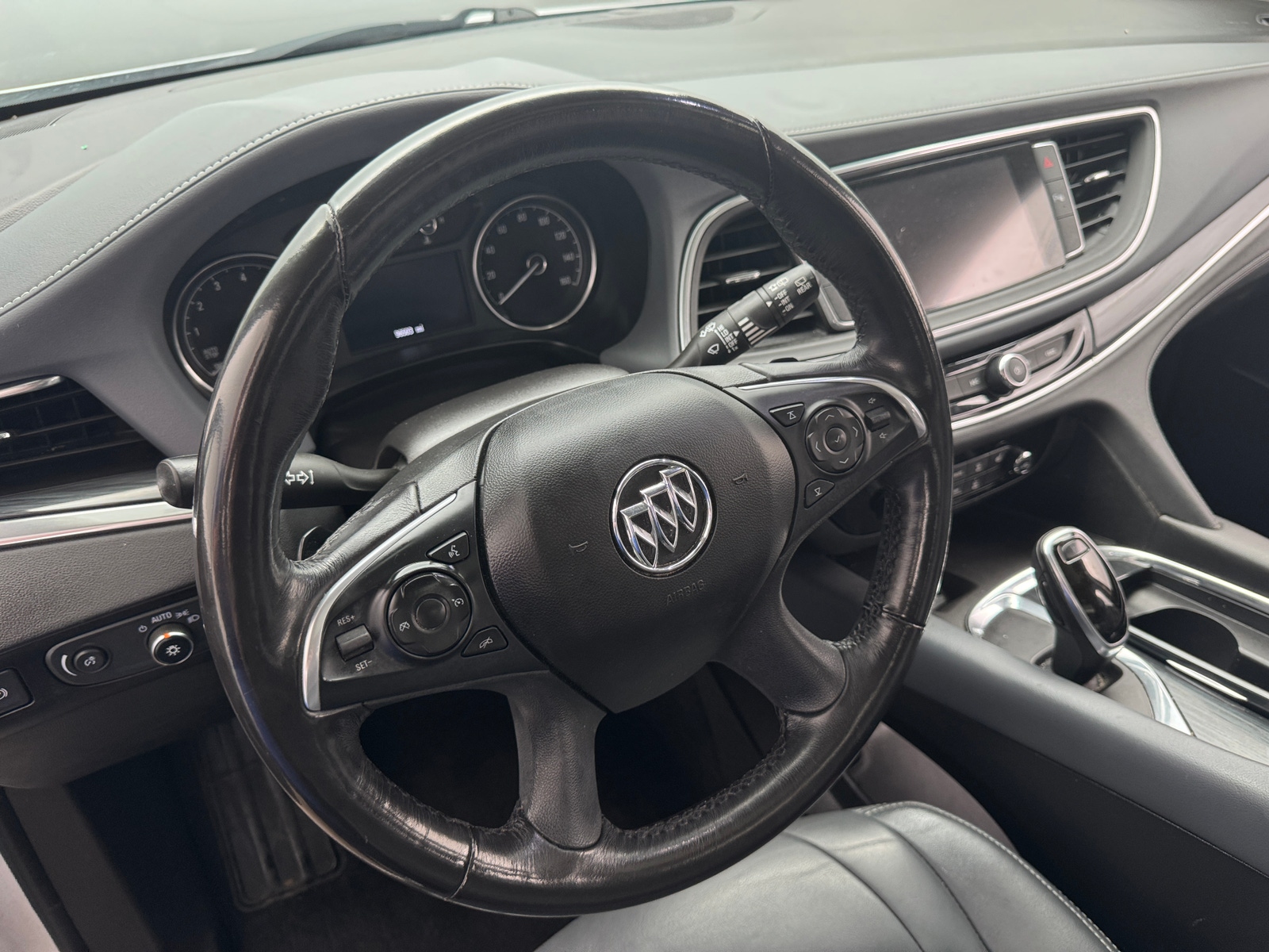 Thumbnail: 2019 Buick Enclave - 4