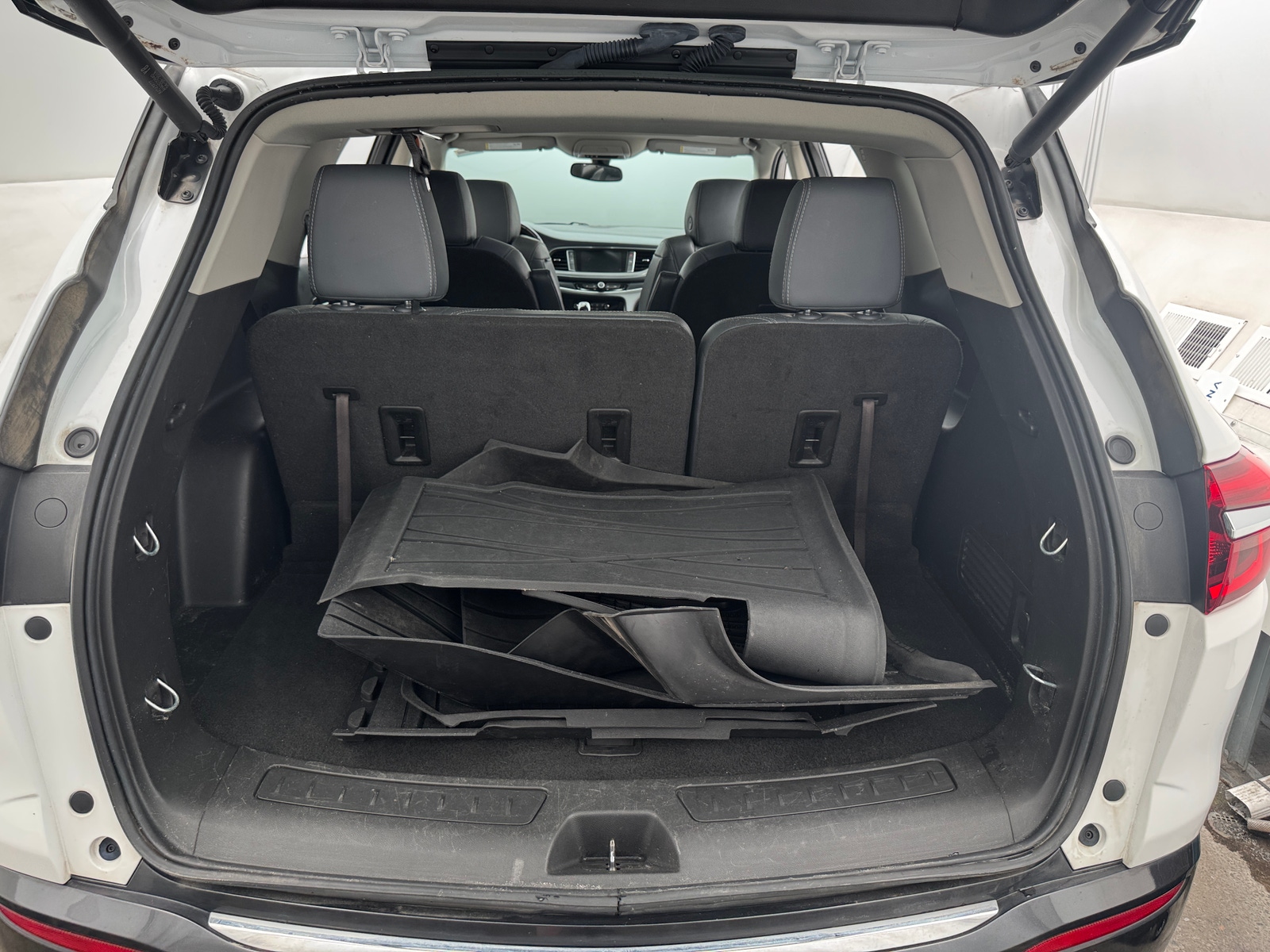 Thumbnail: 2019 Buick Enclave - 6