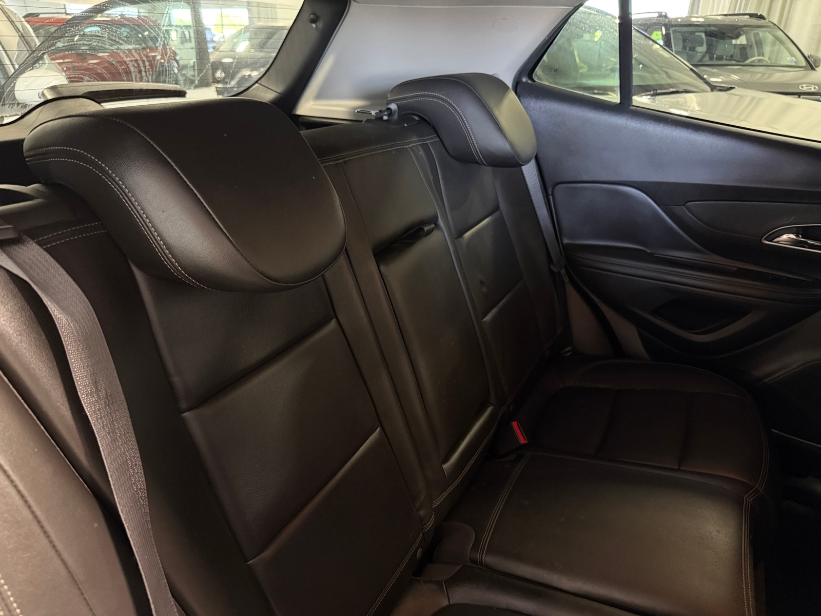 Thumbnail: 2016 Buick Encore - 5