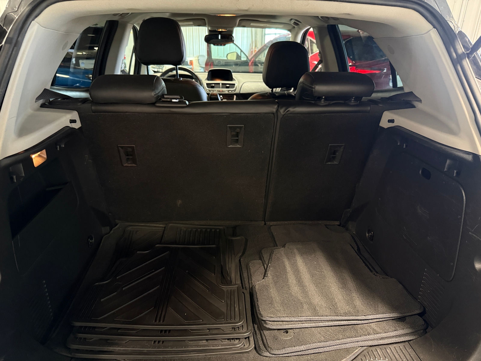 Thumbnail: 2016 Buick Encore - 6