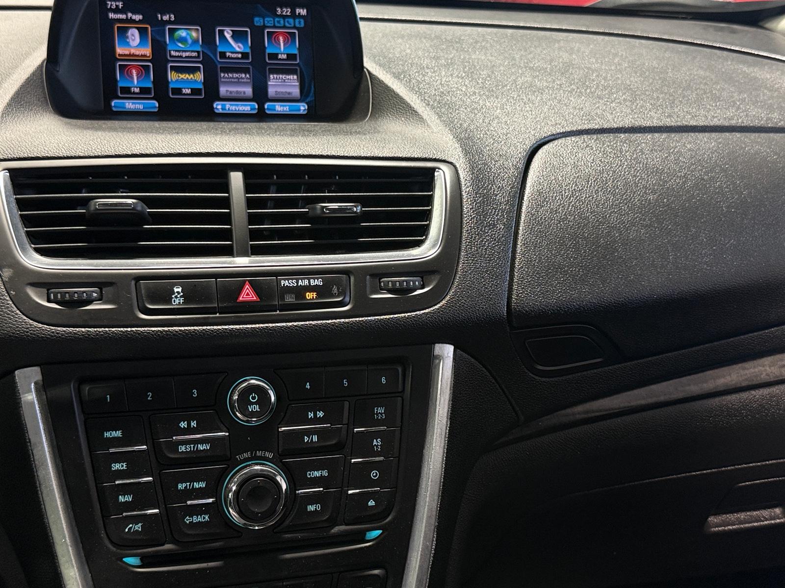 Thumbnail: 2016 Buick Encore - 3