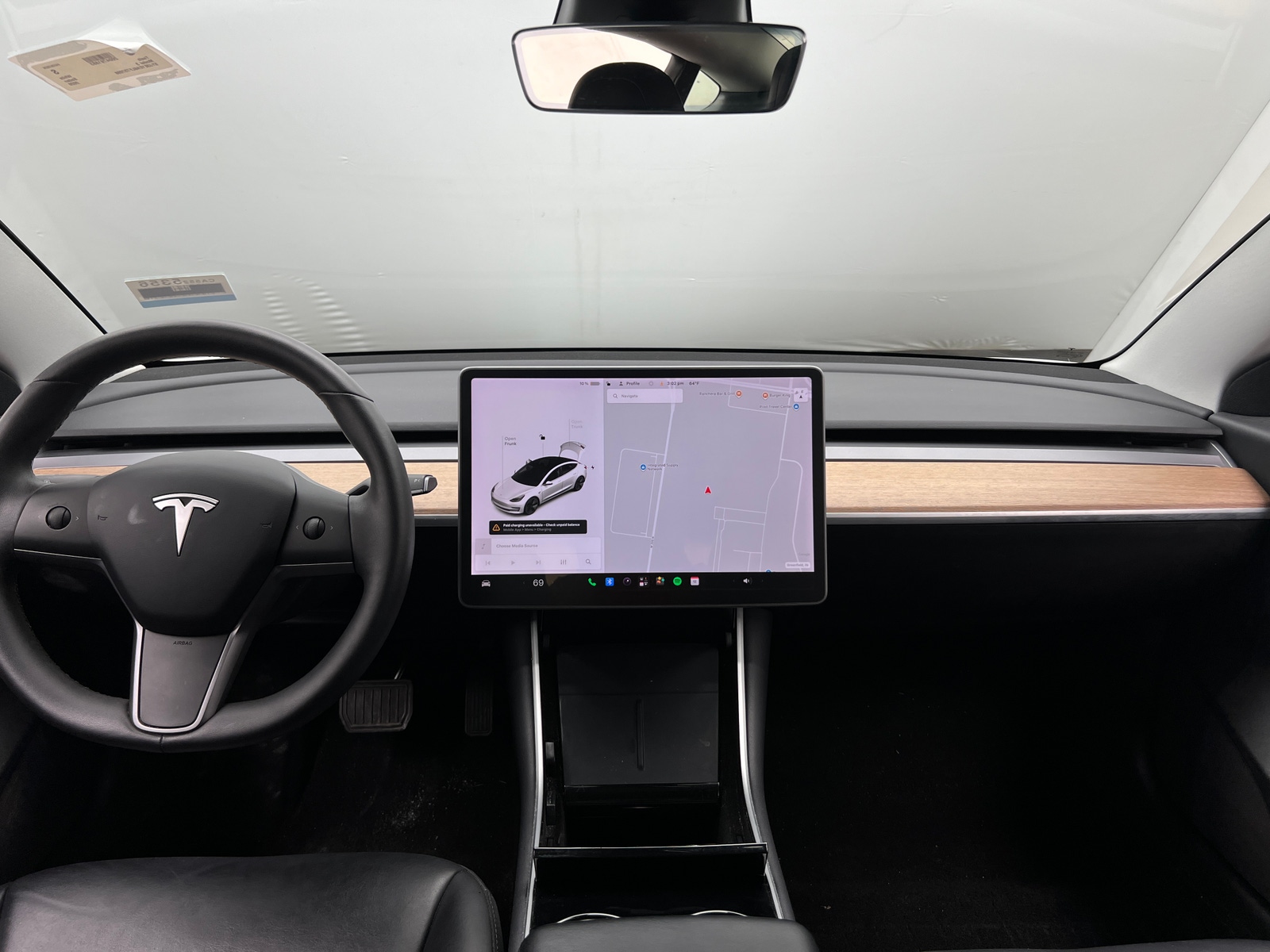 Thumbnail: 2020 Tesla Model 3 - 2