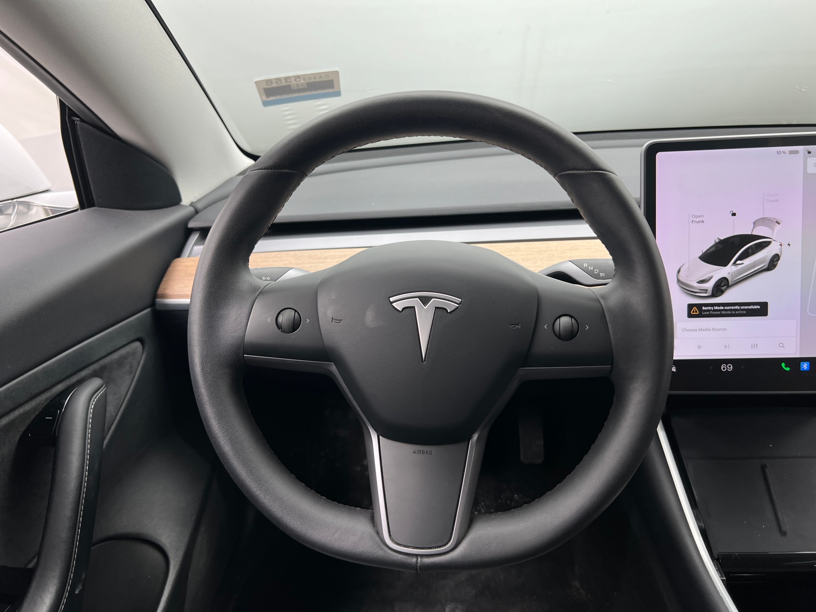 Thumbnail: 2020 Tesla Model 3 - 4