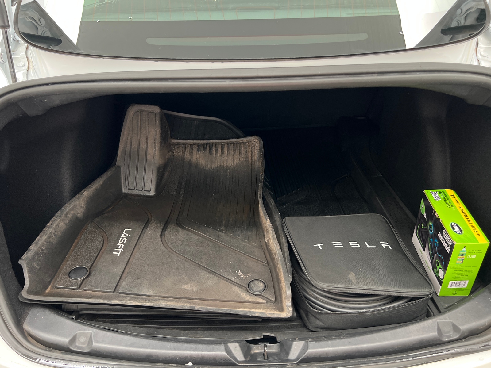 Thumbnail: 2020 Tesla Model 3 - 6