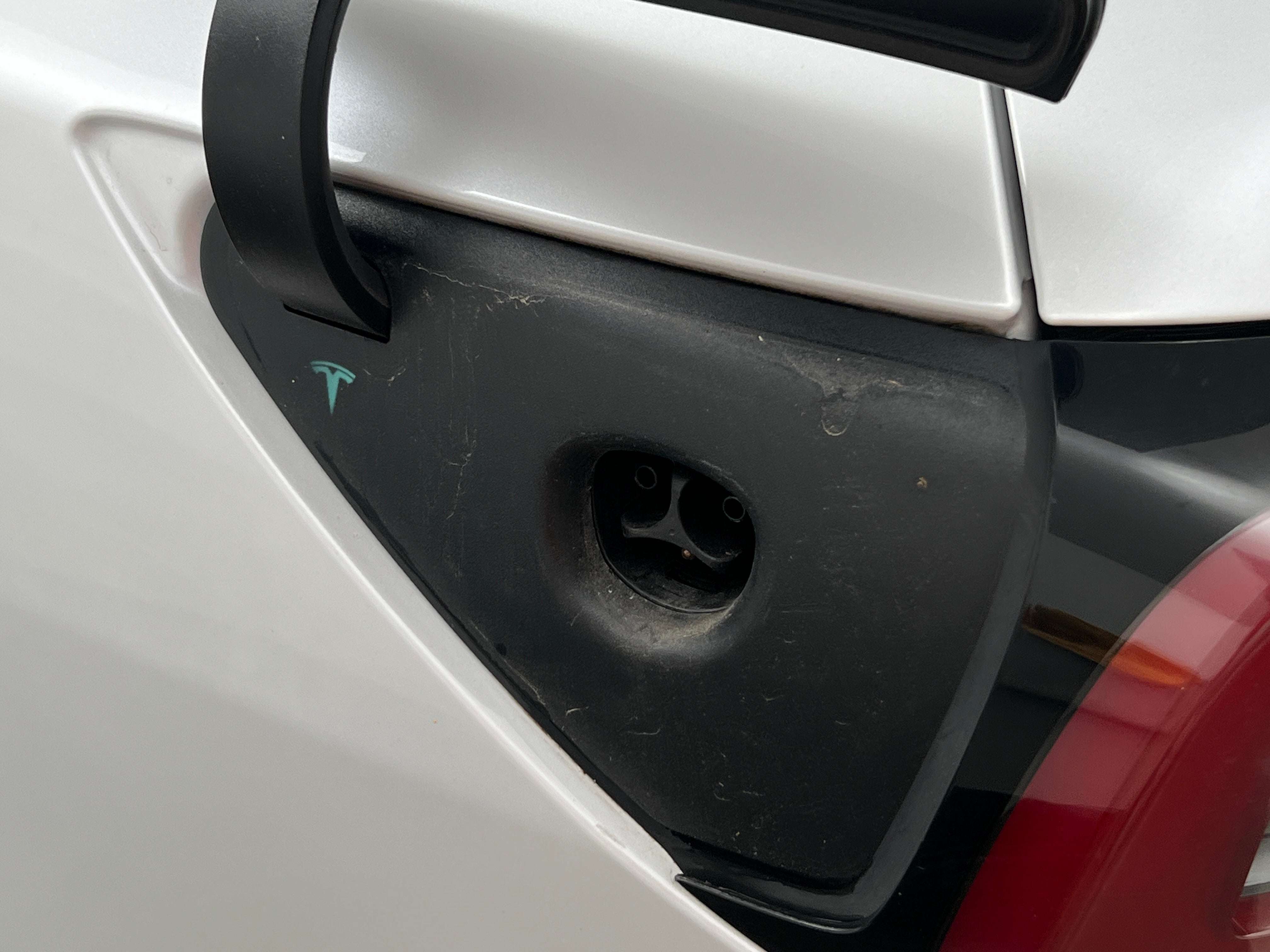 Used 2020 Tesla Model 3 Base with VIN 5YJ3E1EA6LF737098 for sale in Oak Creek, WI