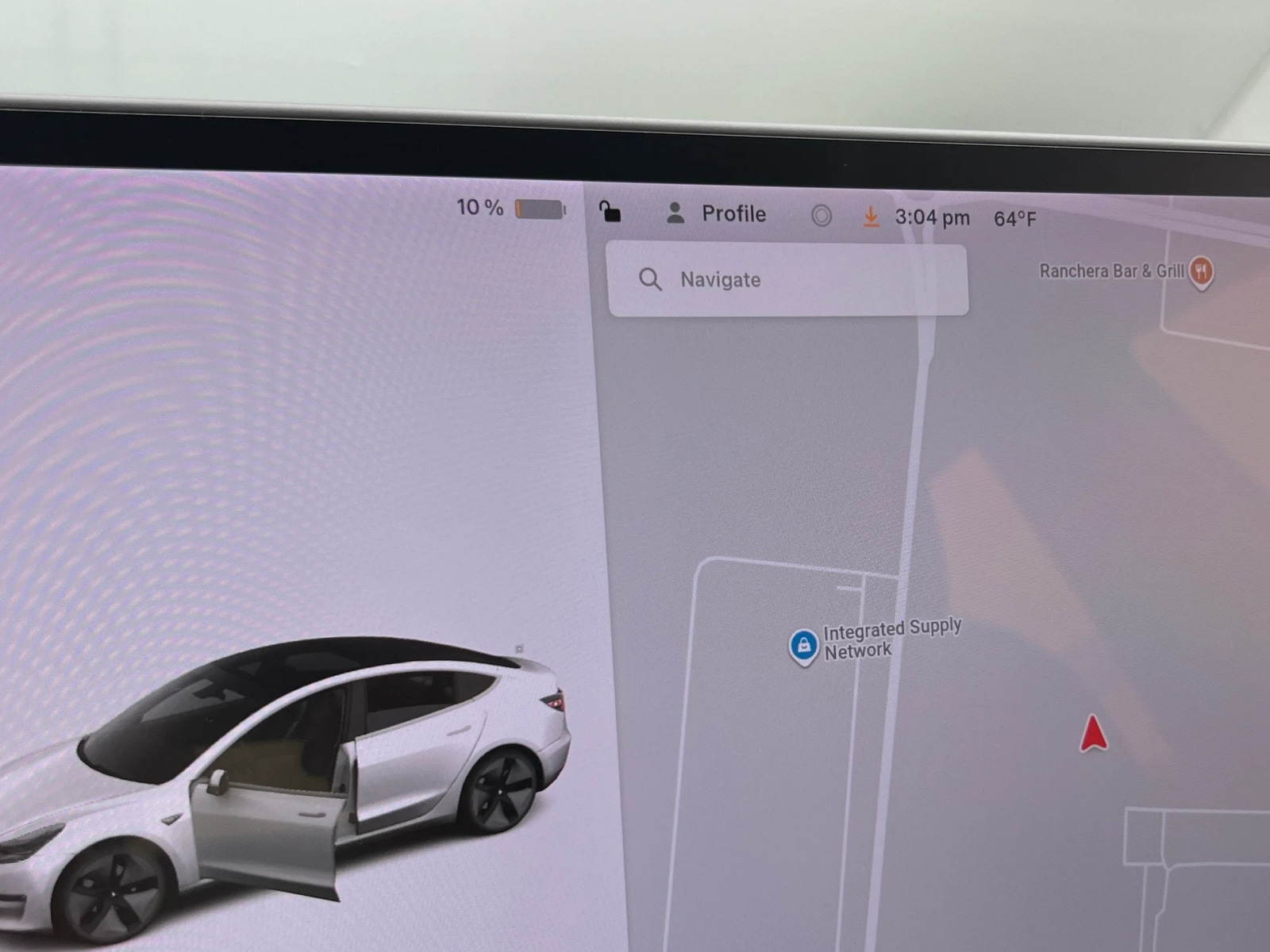 Thumbnail: 2020 Tesla Model 3 - 3