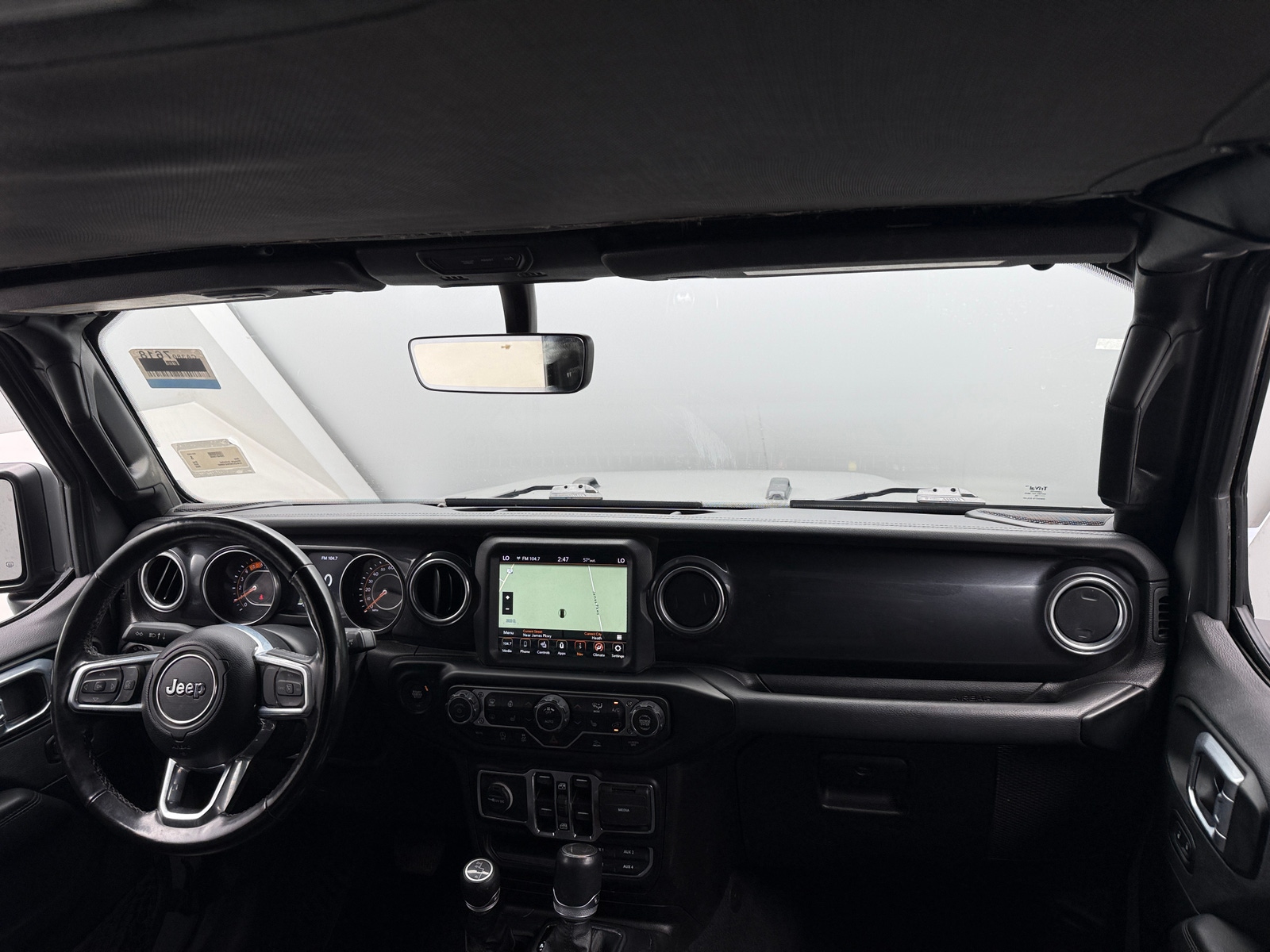 Thumbnail: 2022 Jeep Wrangler - 2