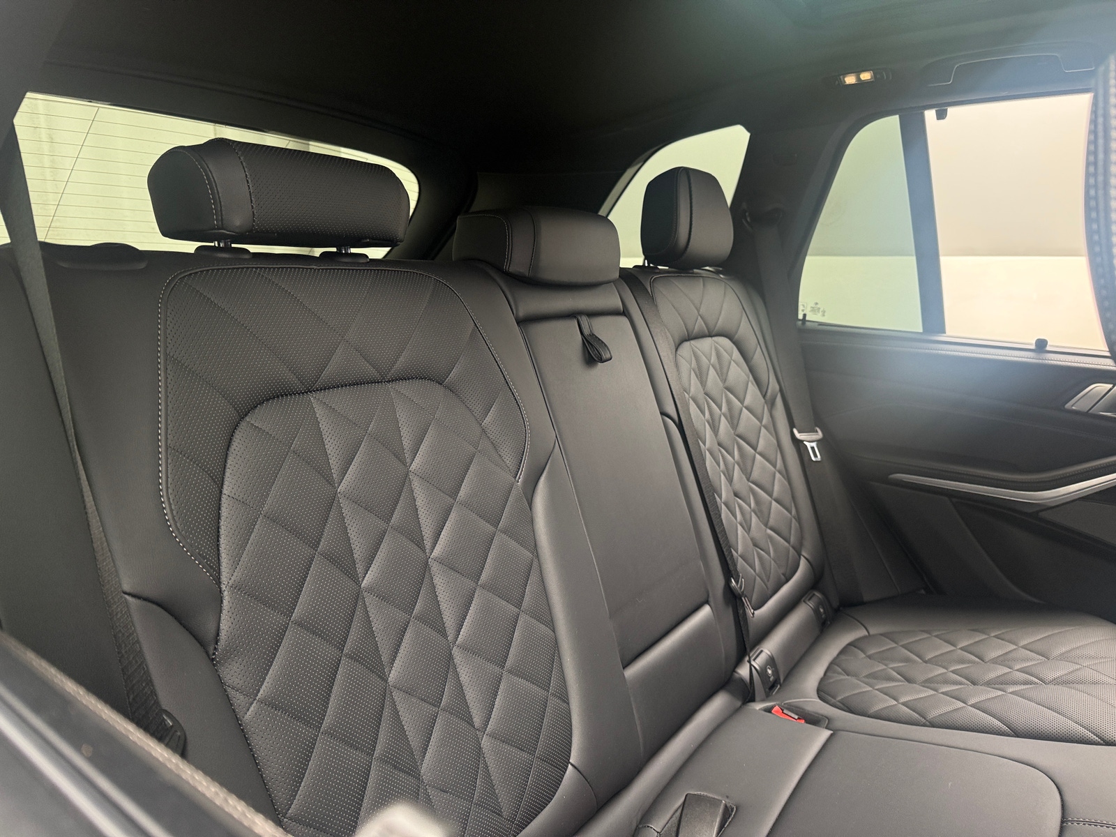 Thumbnail: 2025 BMW X5 - 5