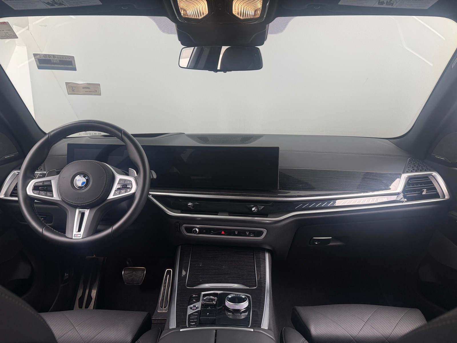 Thumbnail: 2025 BMW X5 - 2