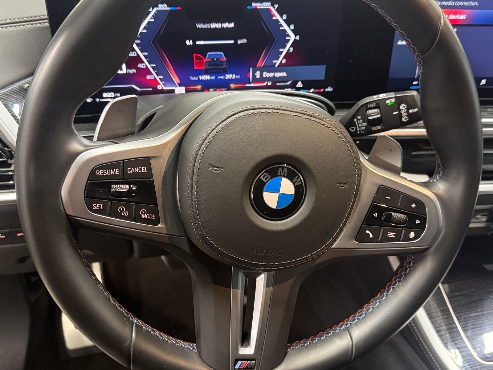 Thumbnail: 2025 BMW X5 - 4