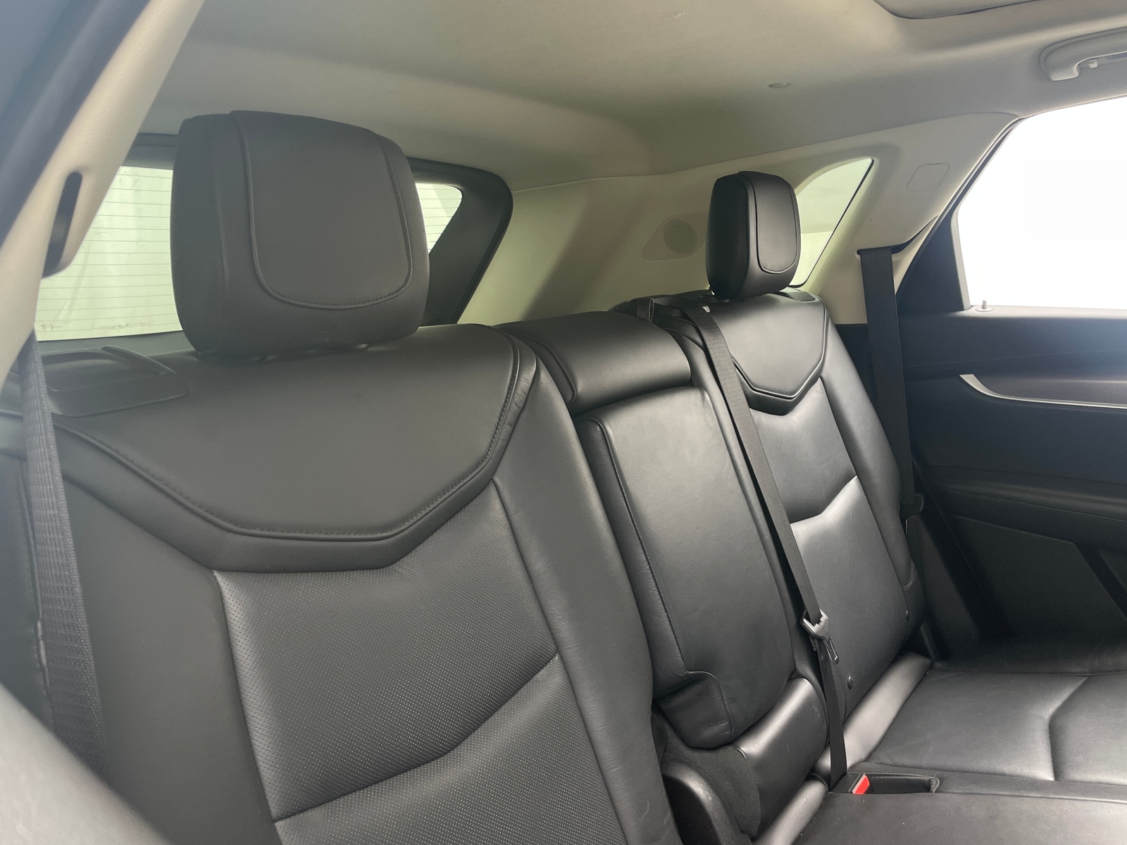 Thumbnail: 2018 Cadillac XT5 - 5