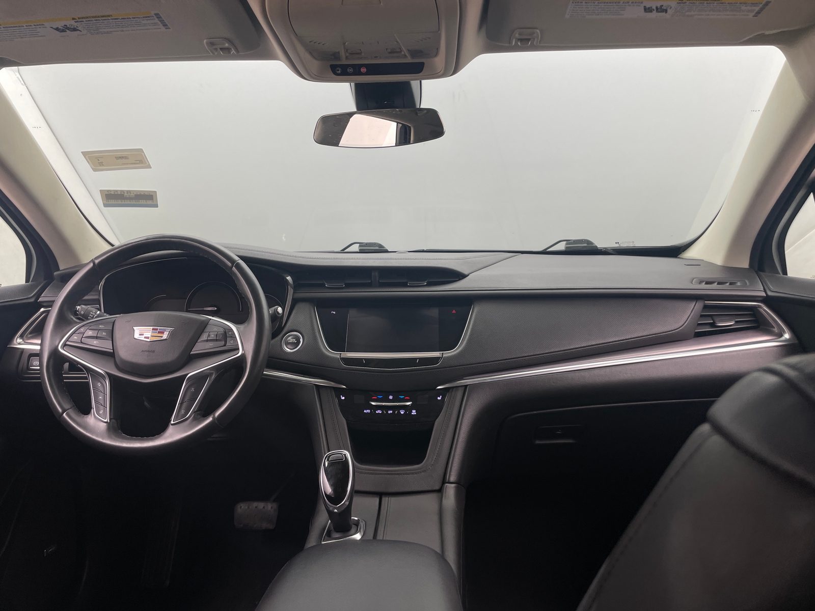 Thumbnail: 2018 Cadillac XT5 - 2