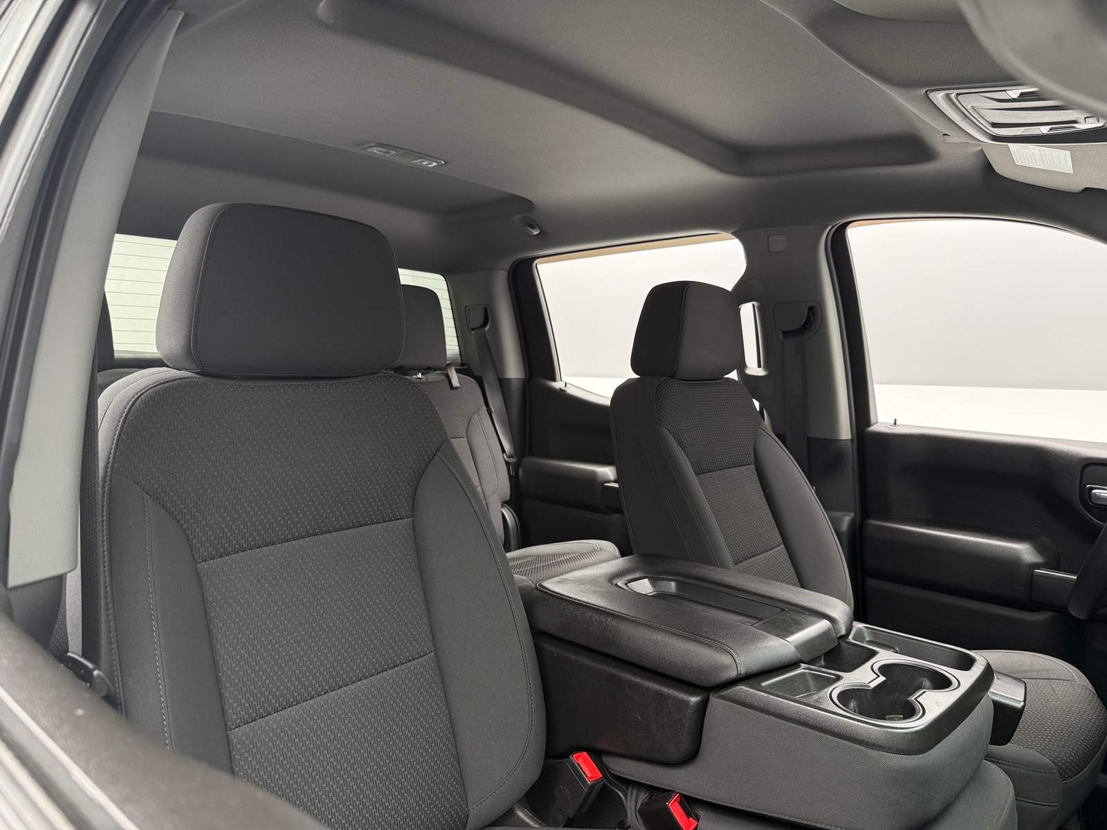 Thumbnail: 2021 GMC Sierra 1500 - 2