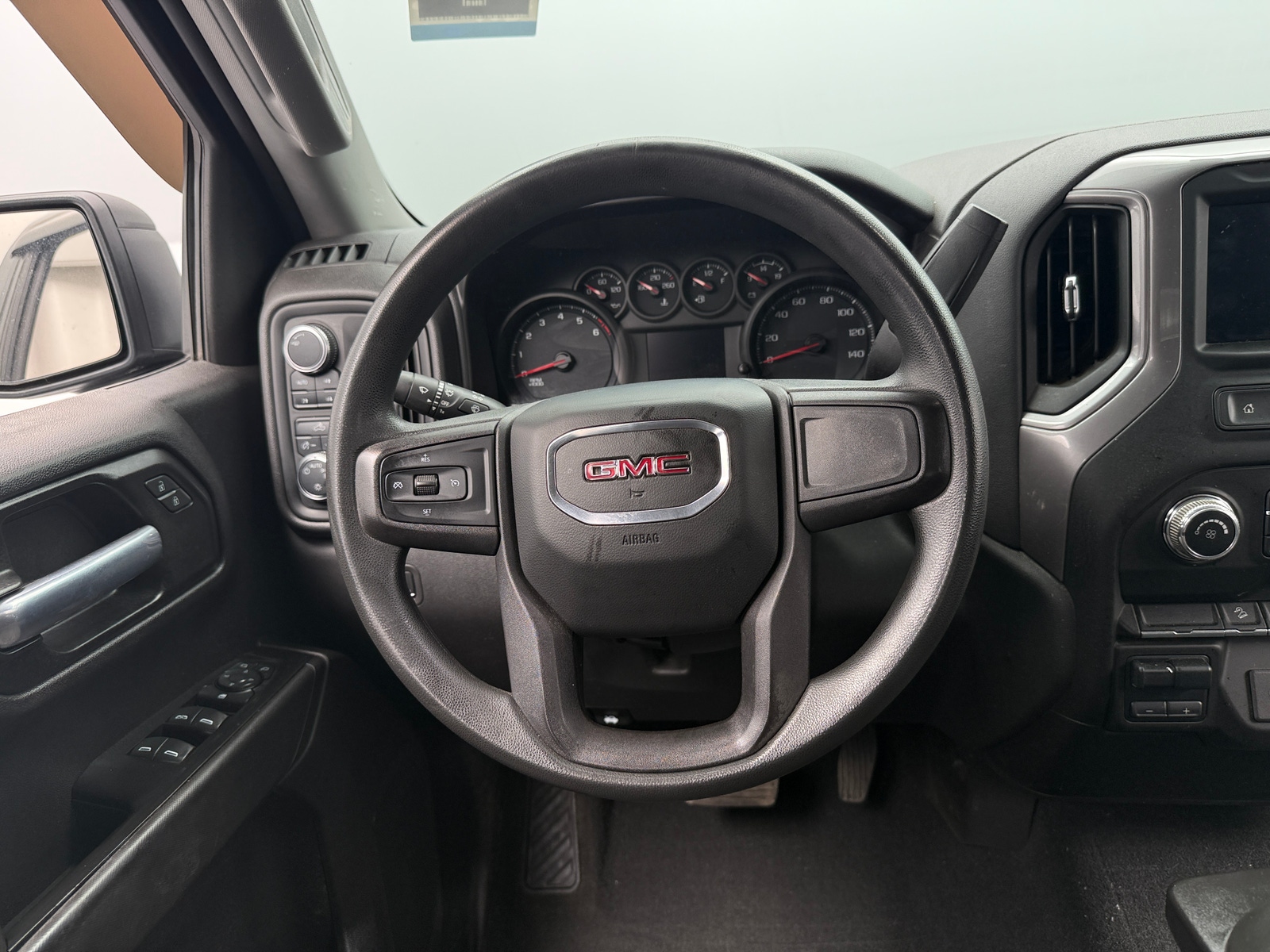 Thumbnail: 2021 GMC Sierra 1500 - 5