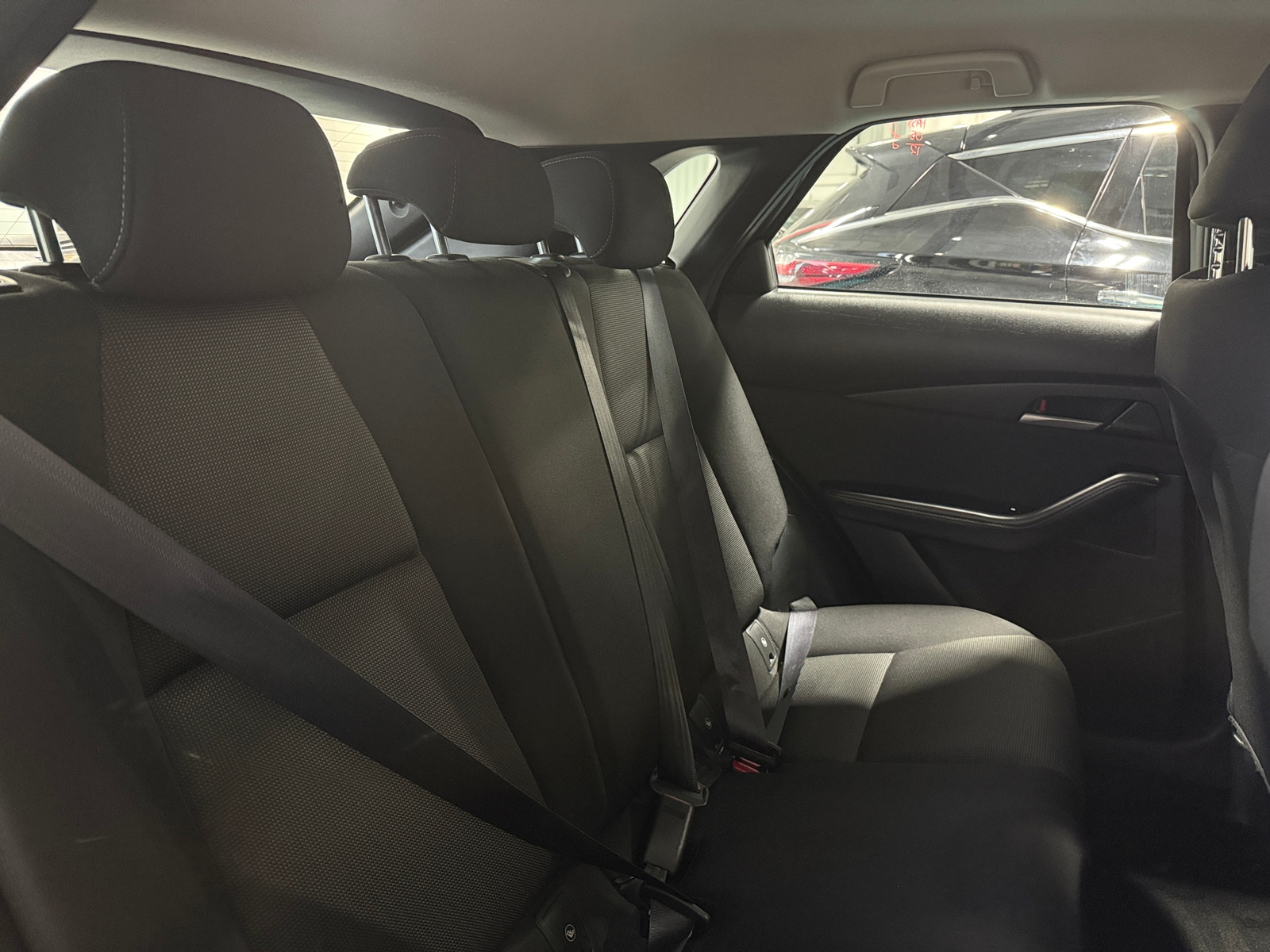 Thumbnail: 2024 Mazda CX-30 - 6