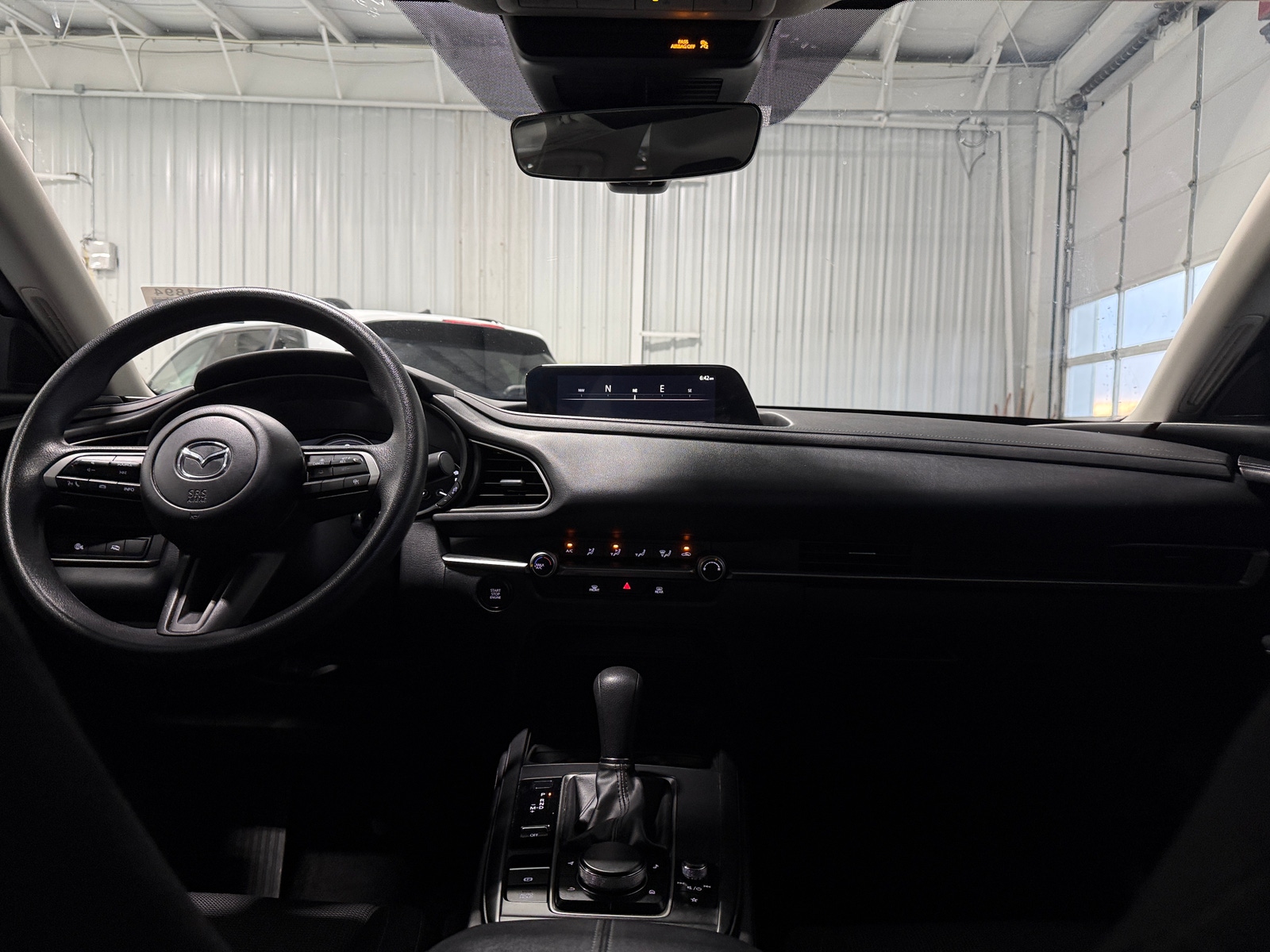 Thumbnail: 2024 Mazda CX-30 - 3