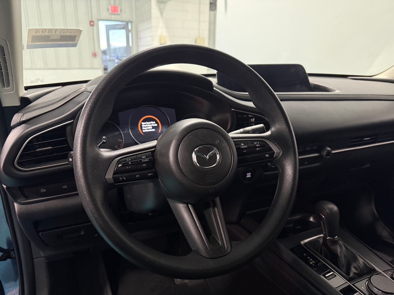 Thumbnail: 2024 Mazda CX-30 - 5