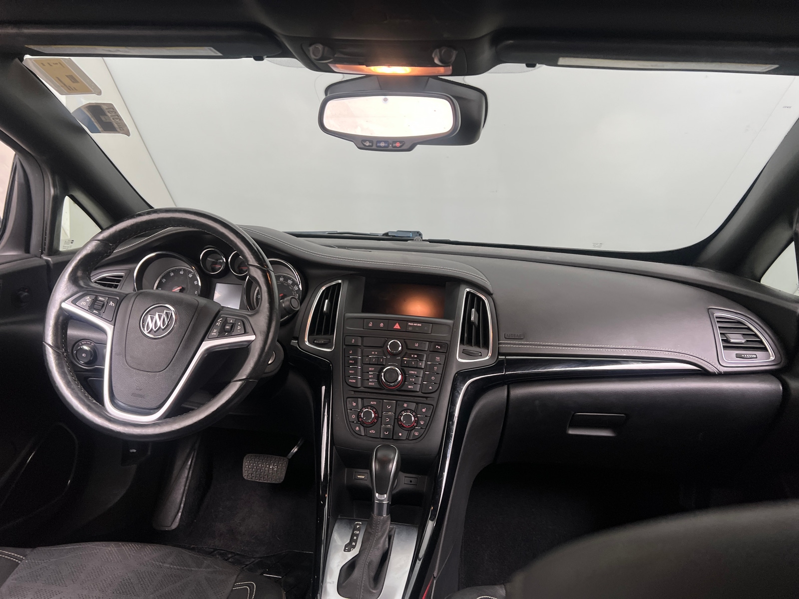 Thumbnail: 2018 Buick Cascada - 2