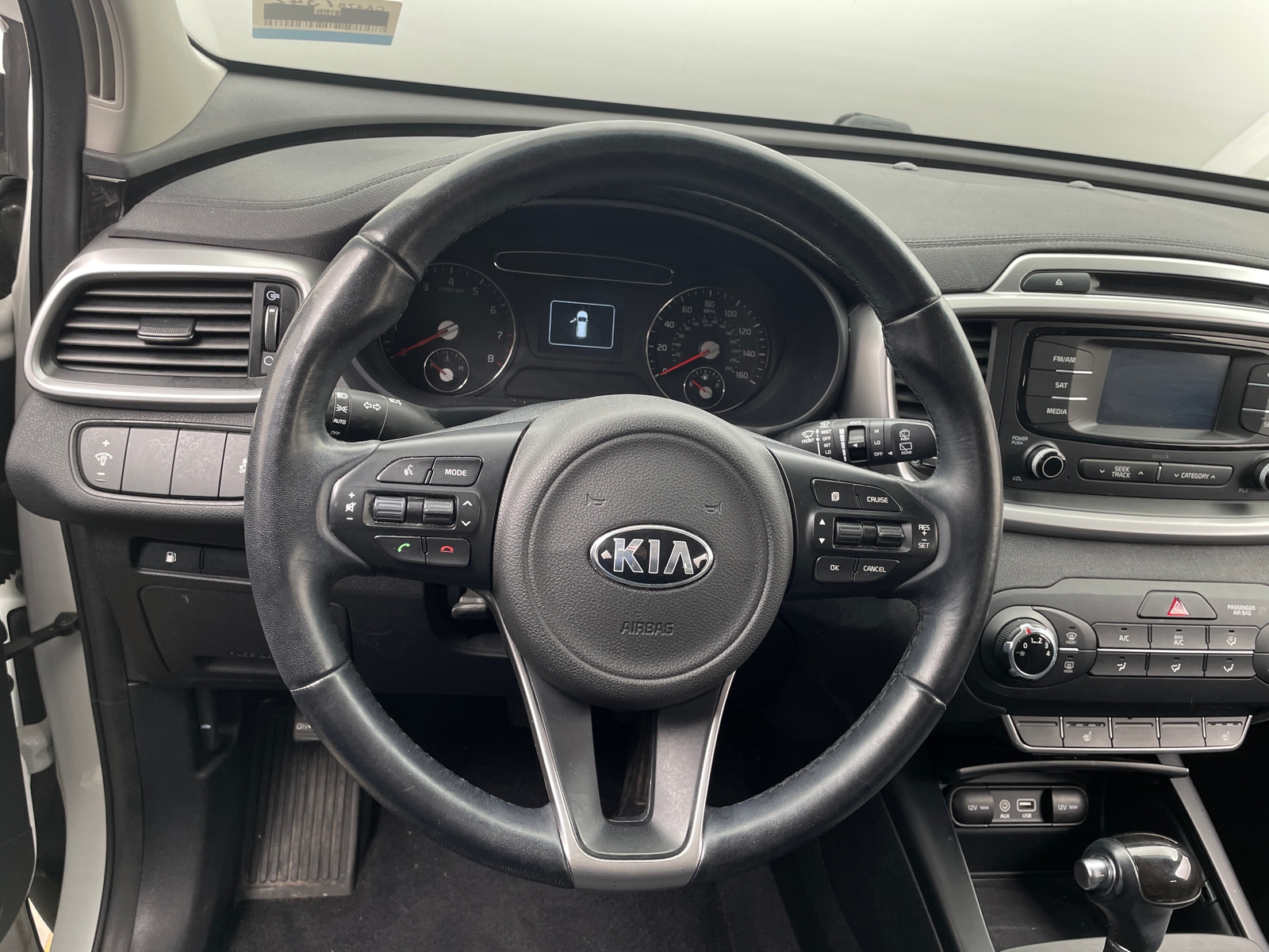 Thumbnail: 2016 Kia Sorento - 5
