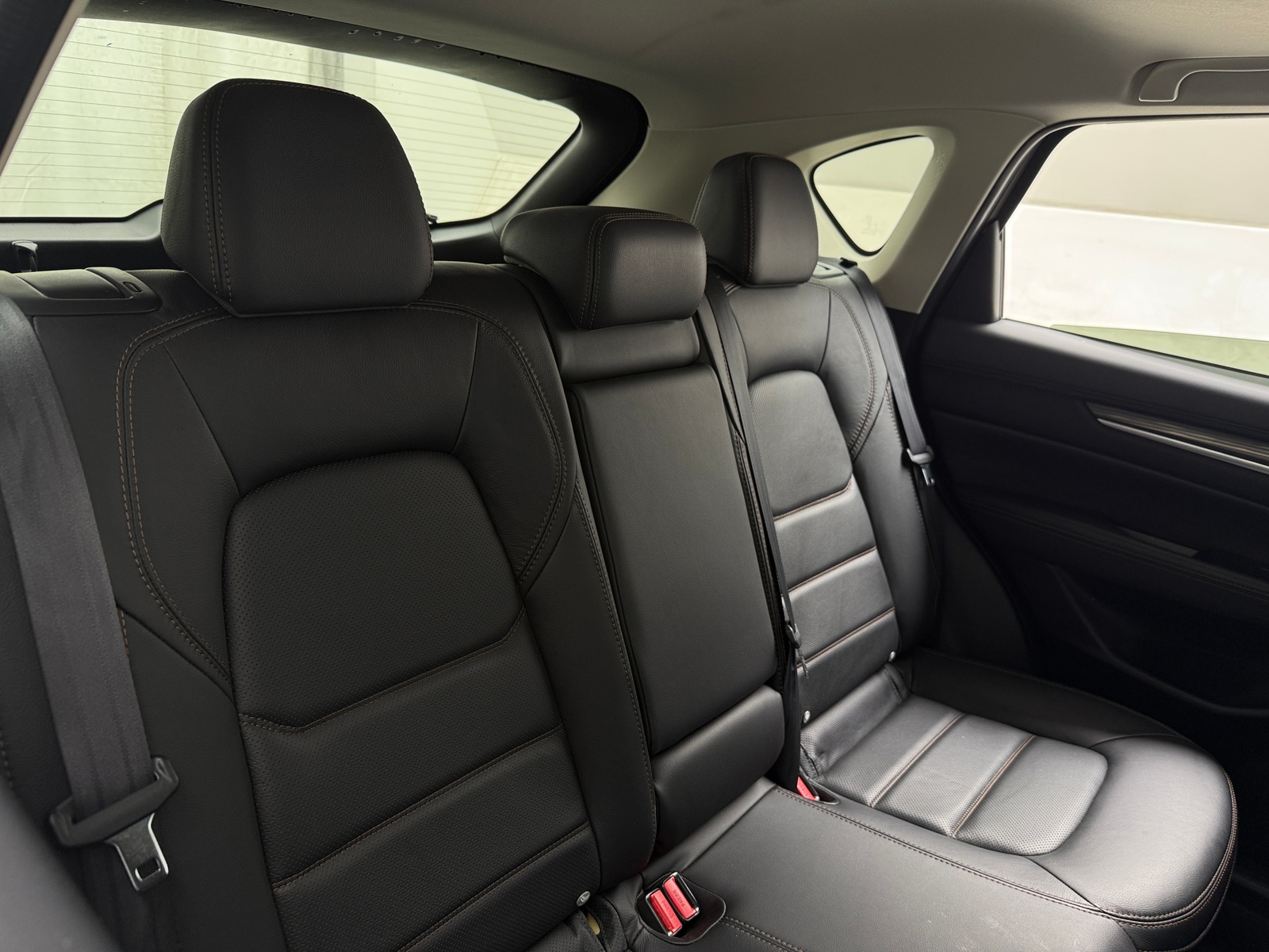 Thumbnail: 2021 Mazda CX-5 - 5