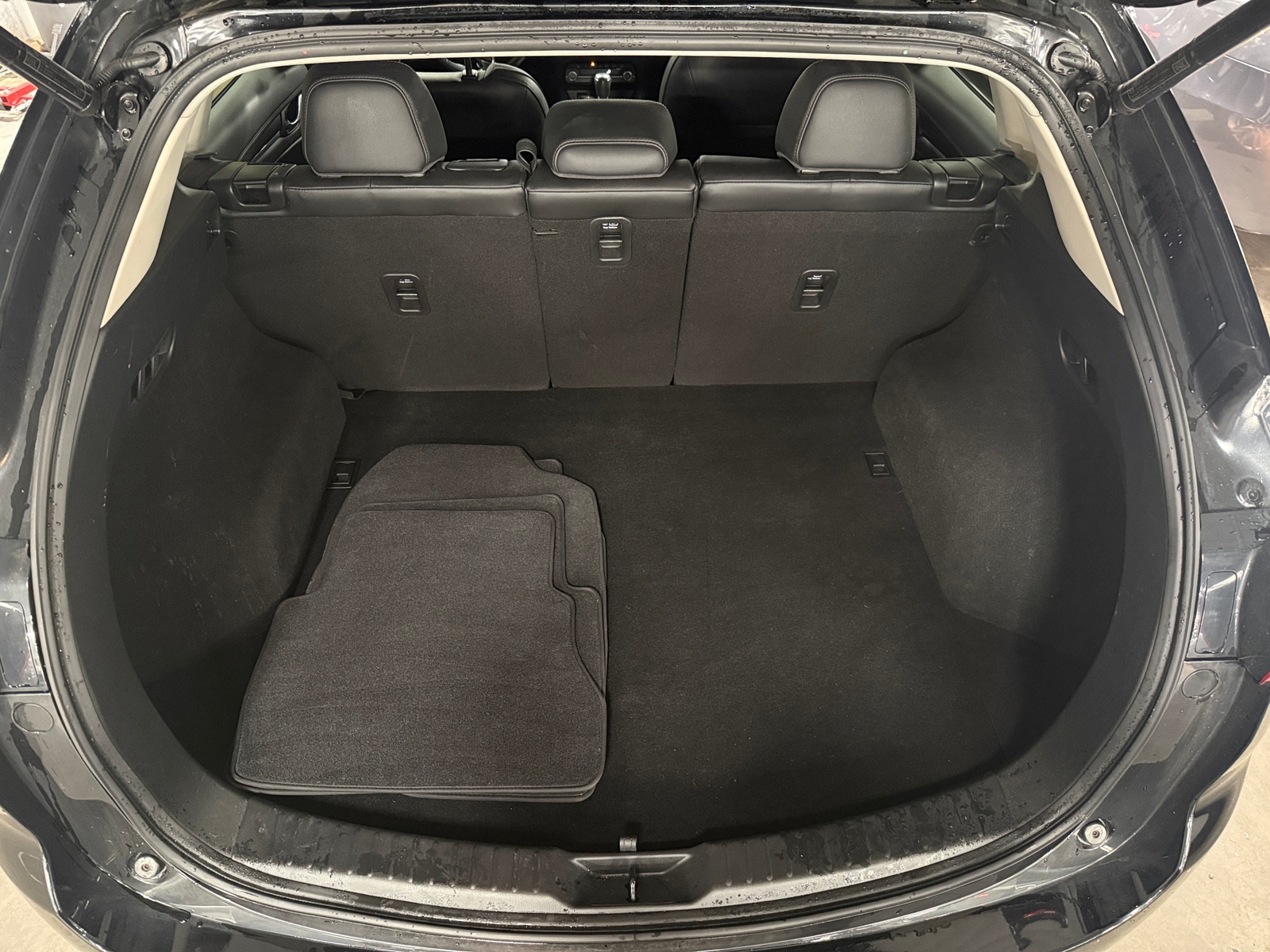 Thumbnail: 2021 Mazda CX-5 - 6