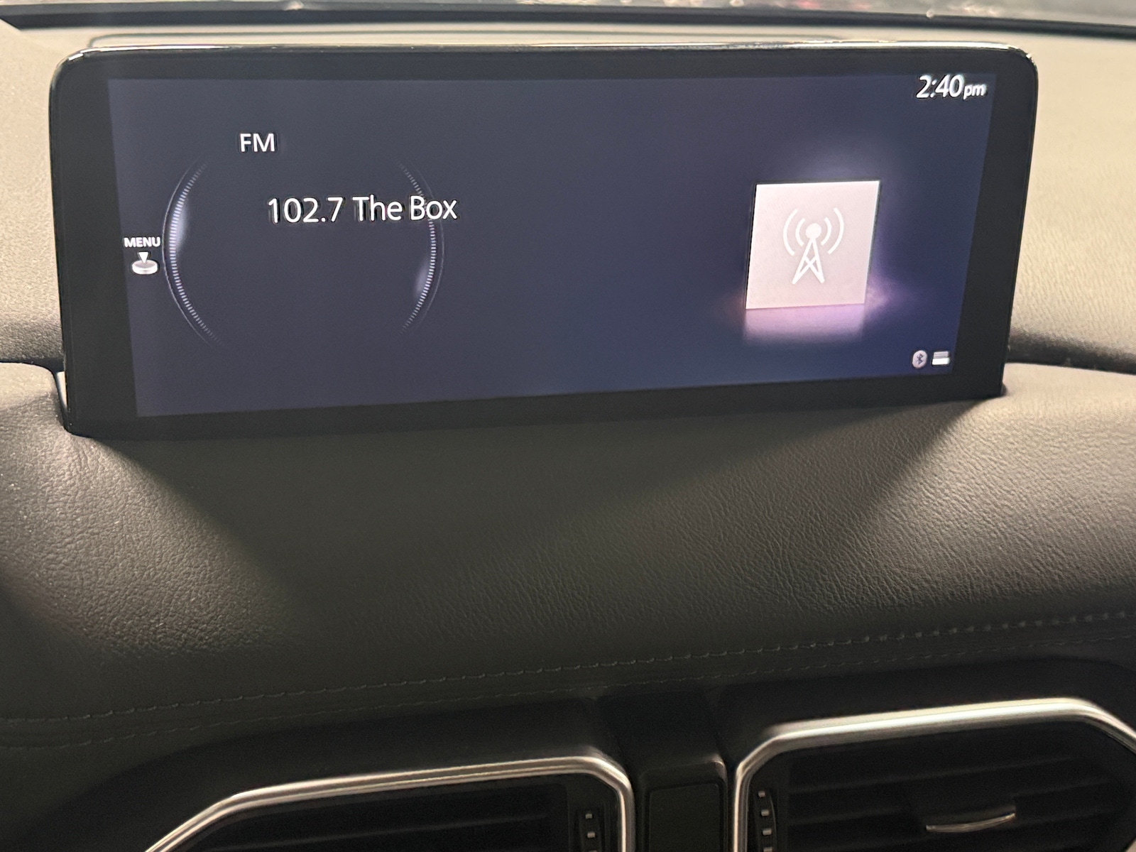 Thumbnail: 2021 Mazda CX-5 - 3