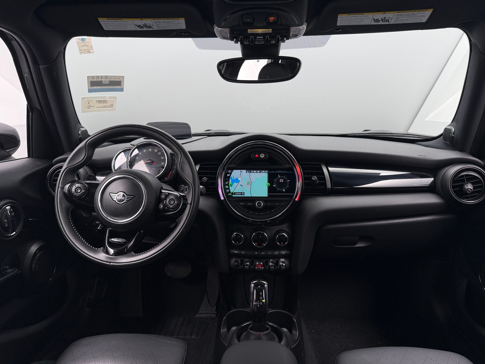 Thumbnail: 2020 MINI Cooper Hardtop - 2