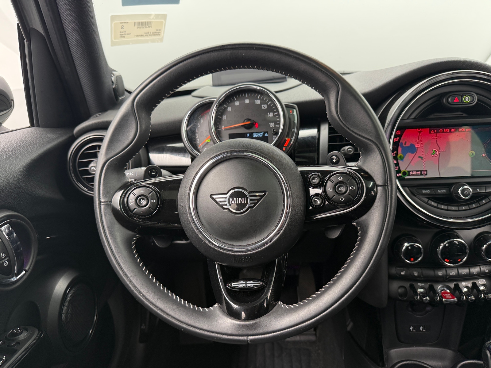 Thumbnail: 2020 MINI Cooper Hardtop - 4