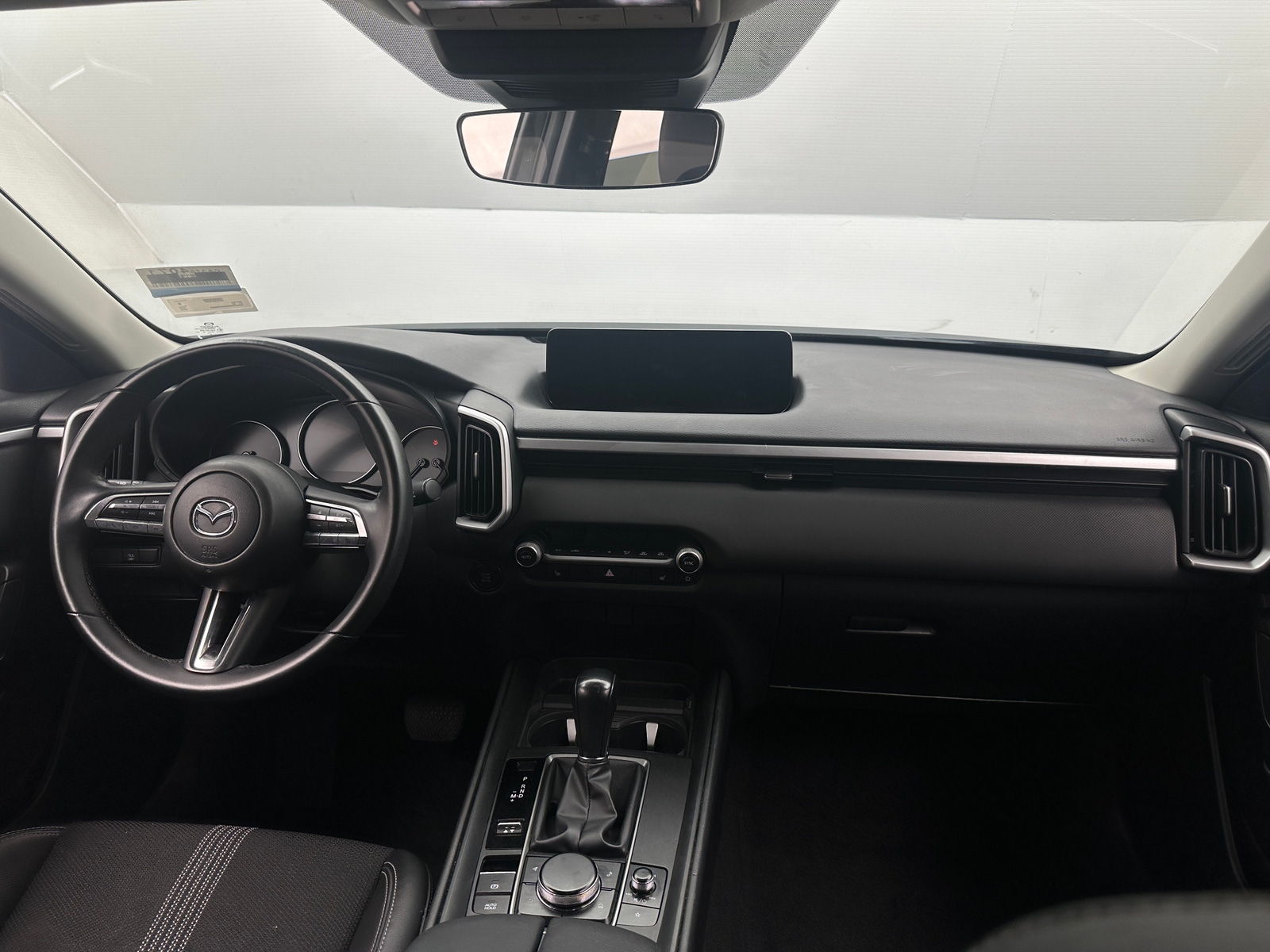 Thumbnail: 2025 Mazda CX-50 - 2