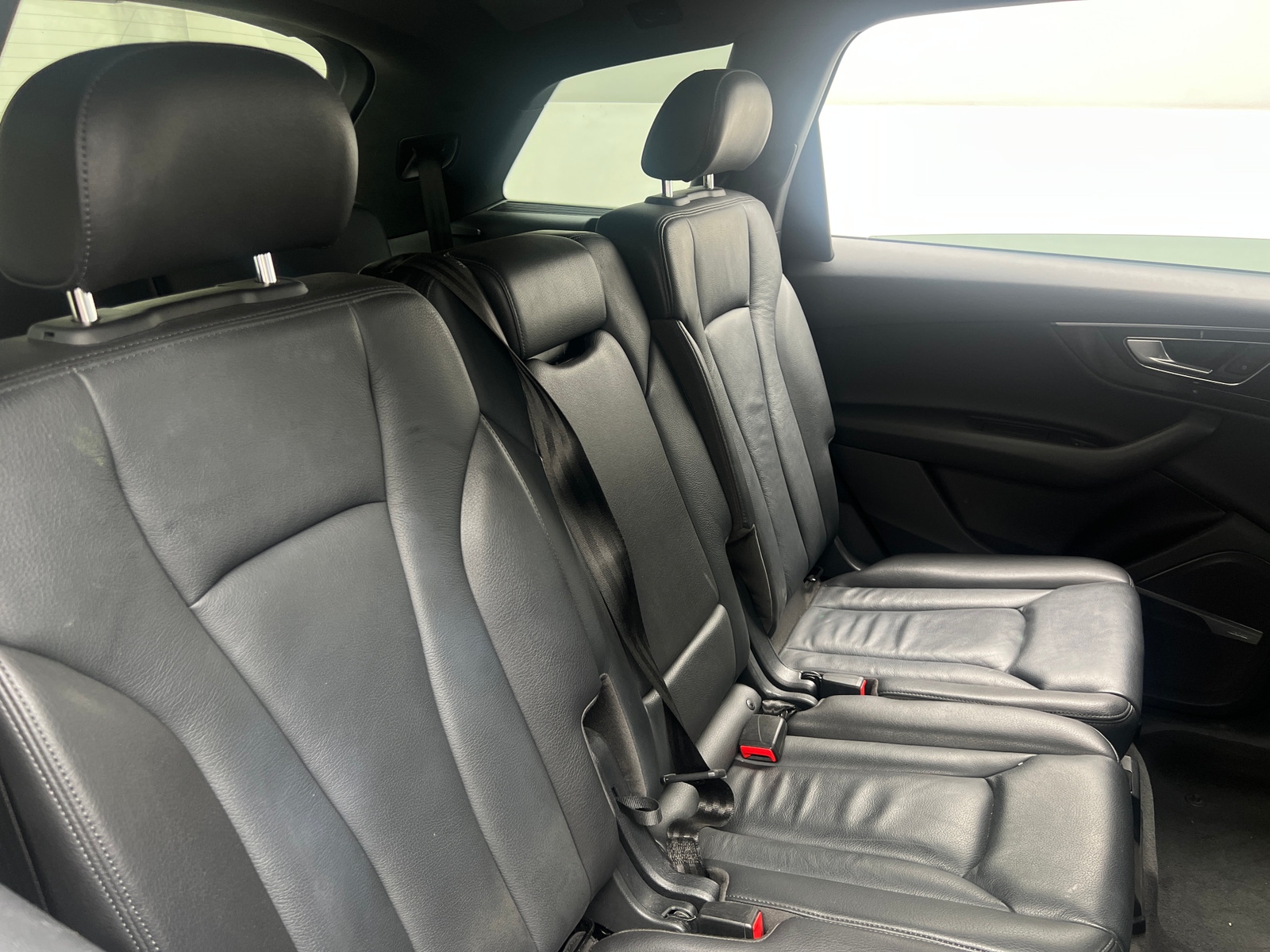 Thumbnail: 2019 Audi Q7 - 5