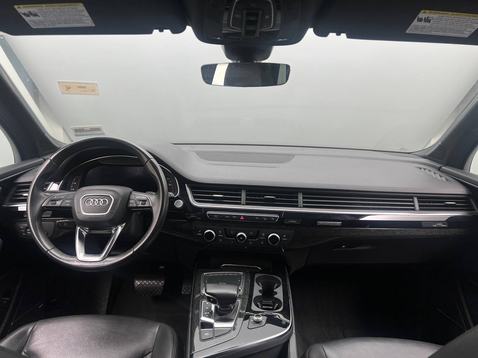 Thumbnail: 2019 Audi Q7 - 2