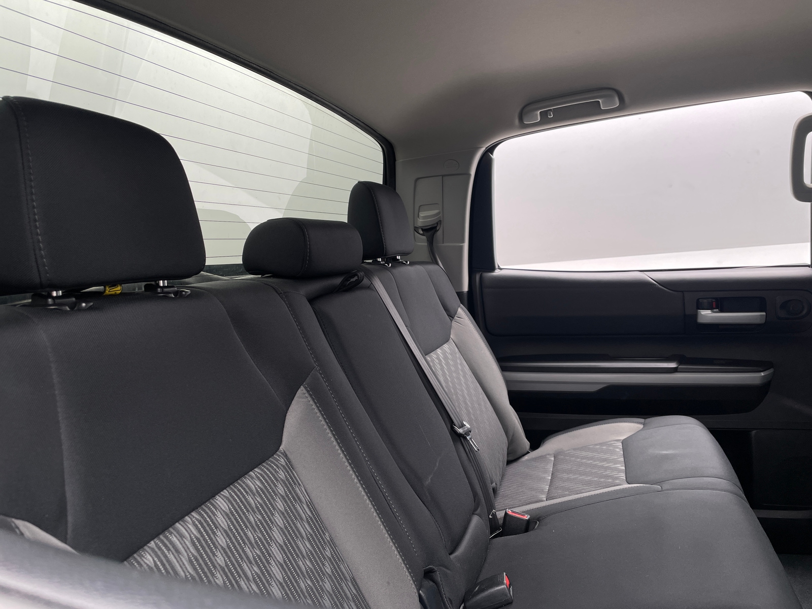 Thumbnail: 2019 Toyota Tundra - 6