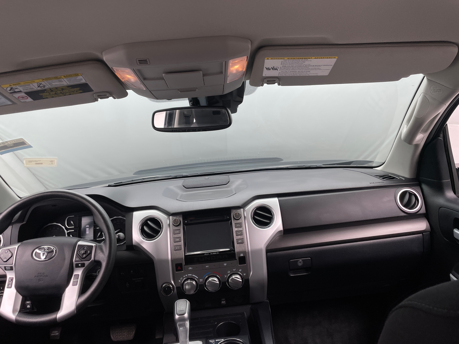Thumbnail: 2019 Toyota Tundra - 3