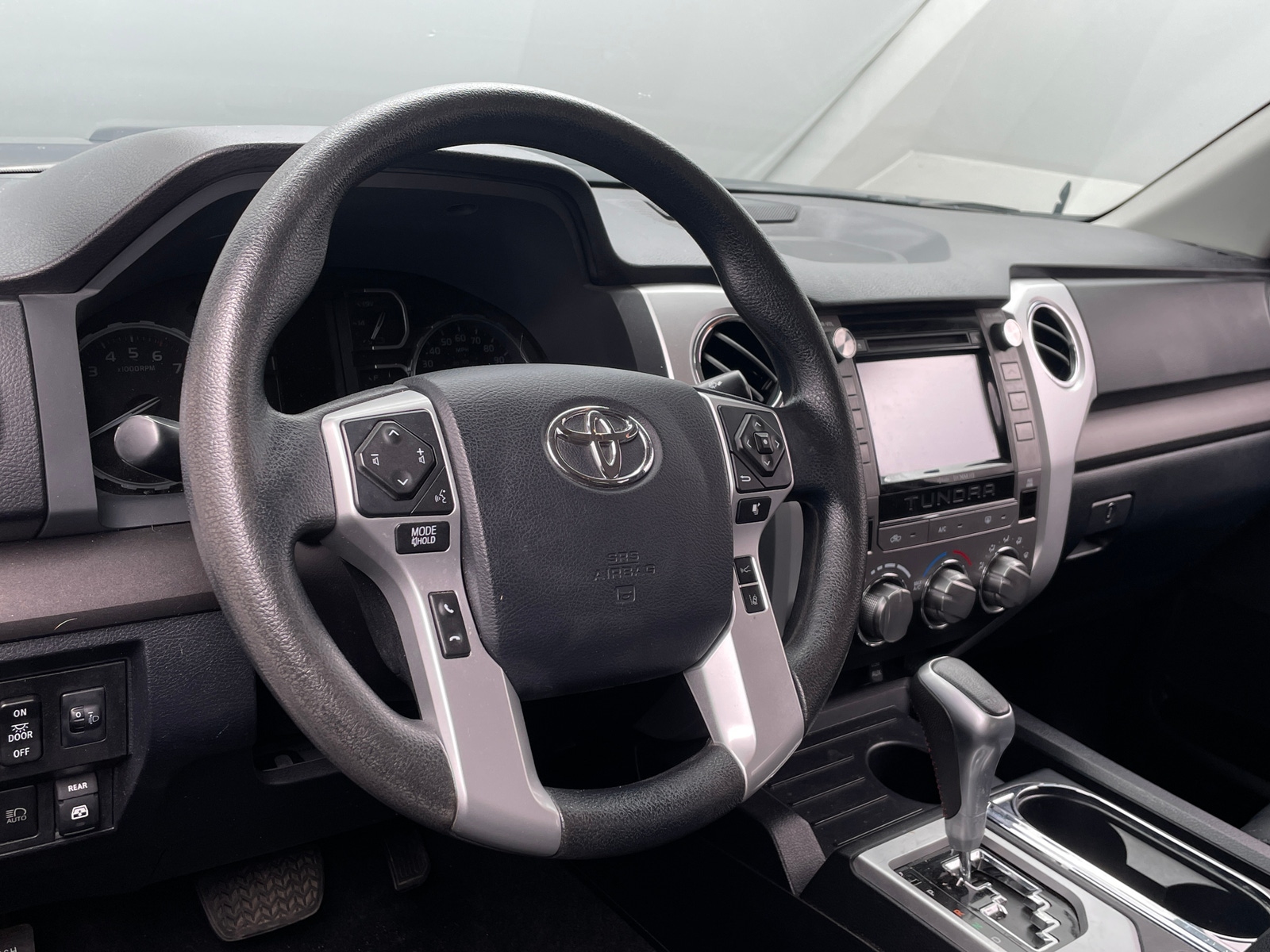 Thumbnail: 2019 Toyota Tundra - 5