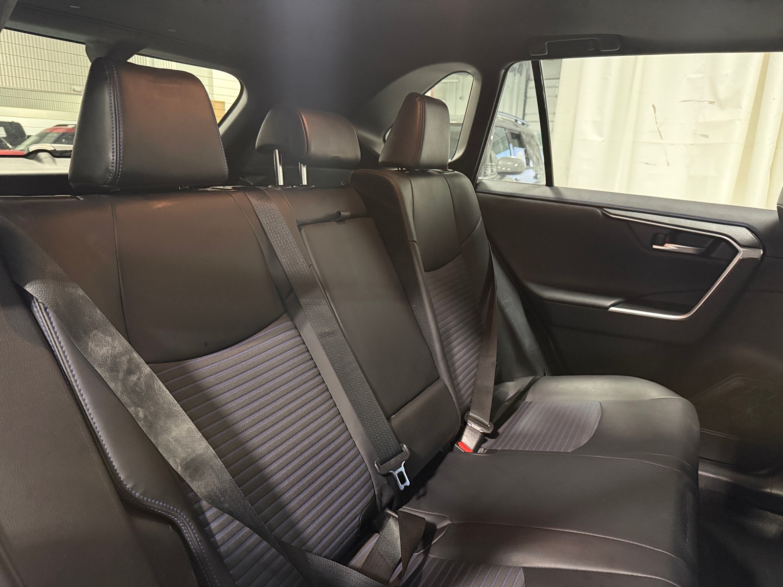 Thumbnail: 2020 Toyota RAV4 - 5