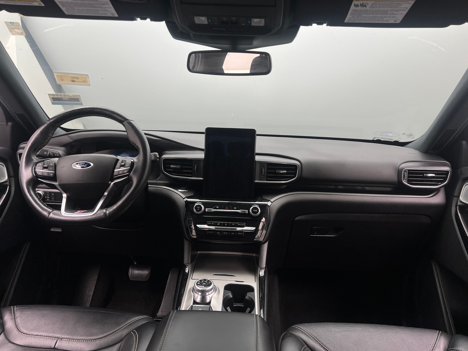 Thumbnail: 2022 Ford Explorer - 2