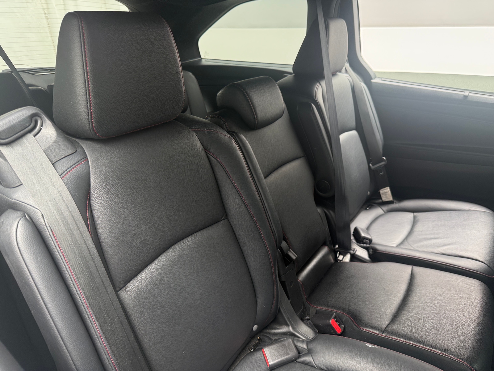 Thumbnail: 2023 Honda Odyssey - 5