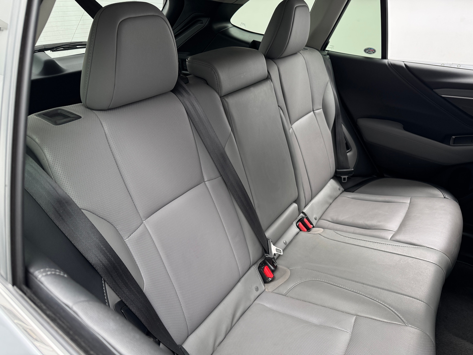 Thumbnail: 2023 Subaru Outback - 5