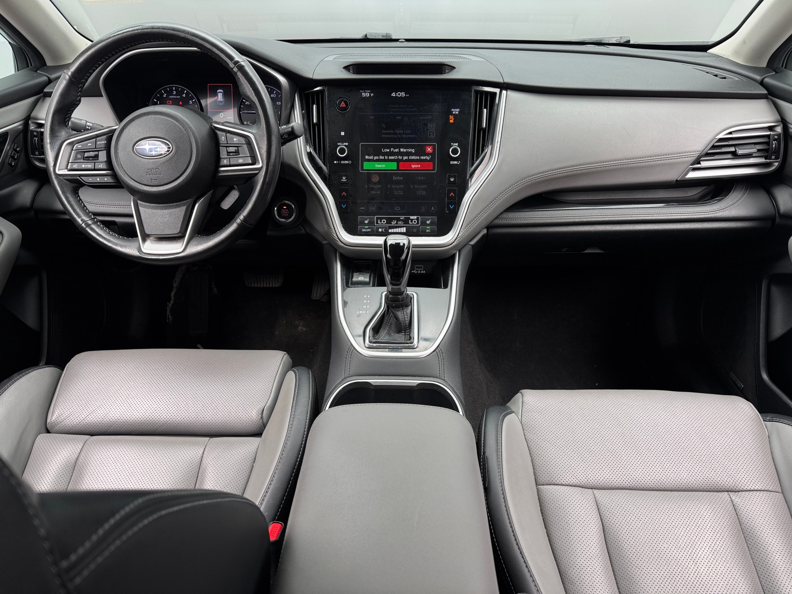 Thumbnail: 2023 Subaru Outback - 2