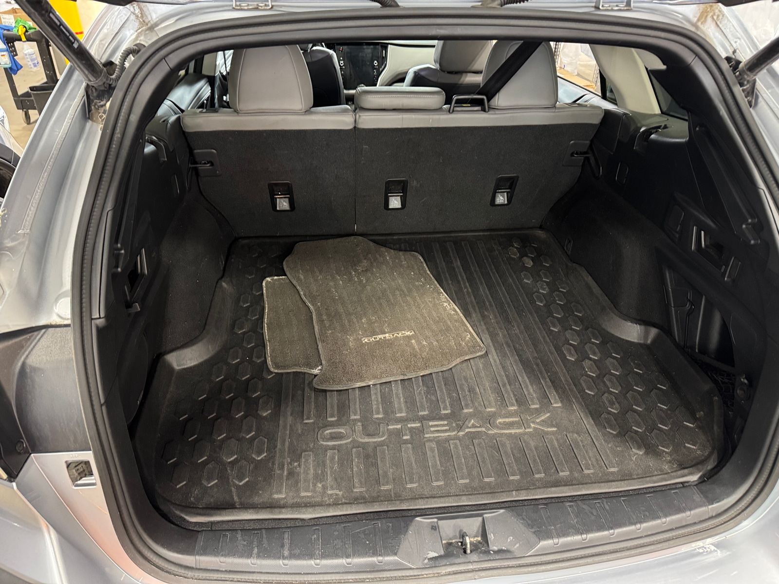 Thumbnail: 2023 Subaru Outback - 6