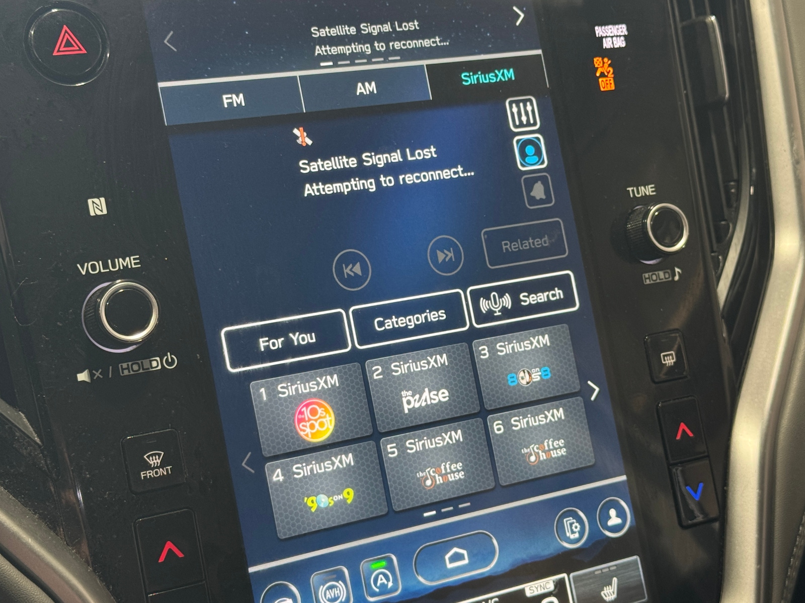 Thumbnail: 2023 Subaru Outback - 3