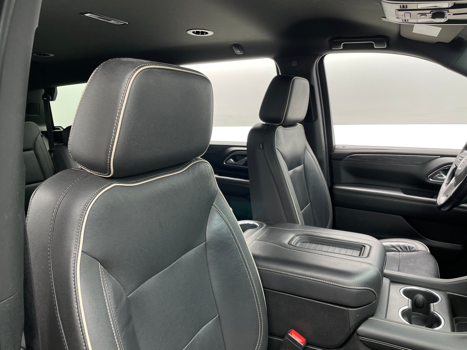 Thumbnail: 2021 GMC Yukon - 2
