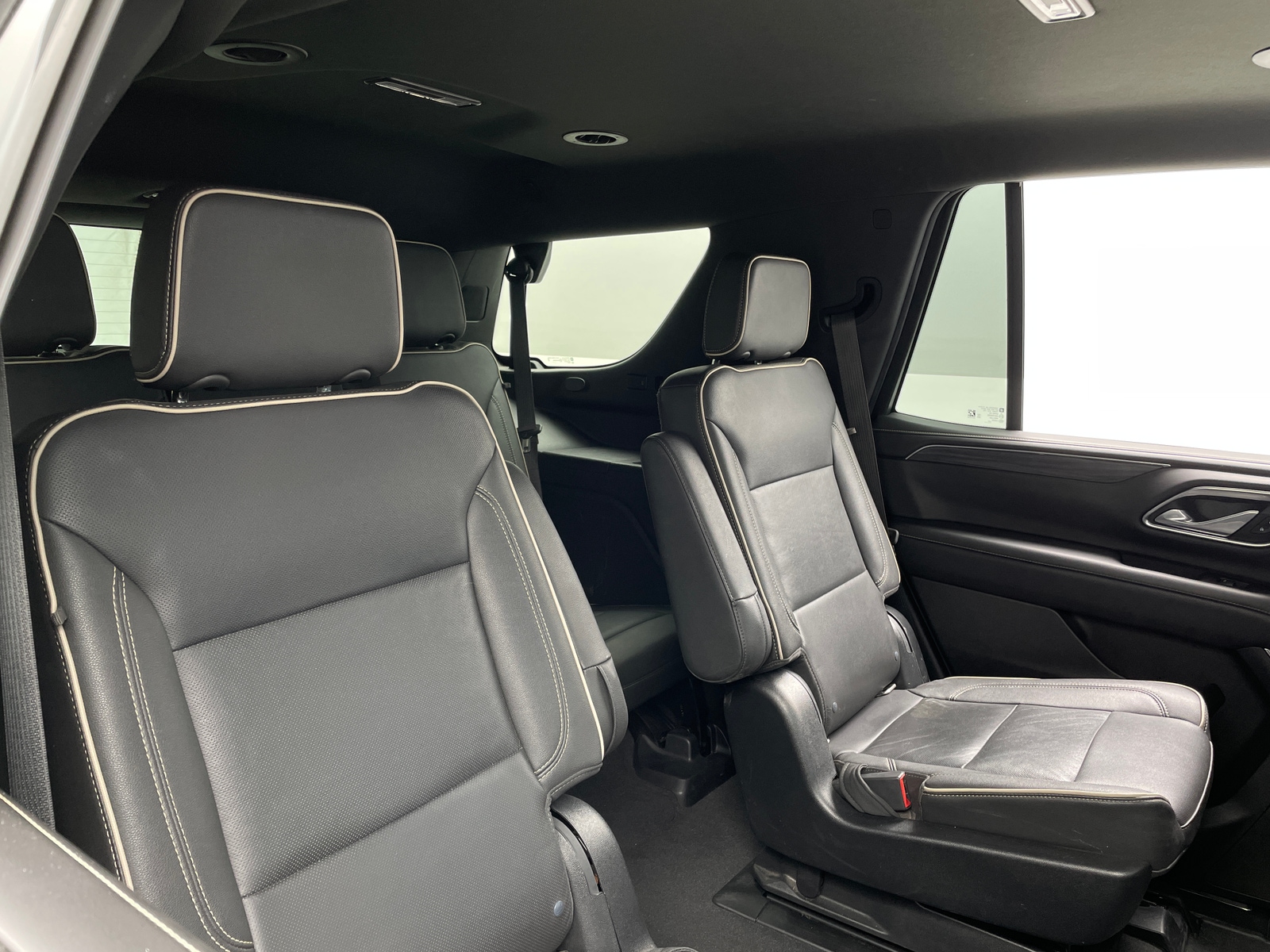 Thumbnail: 2021 GMC Yukon - 6