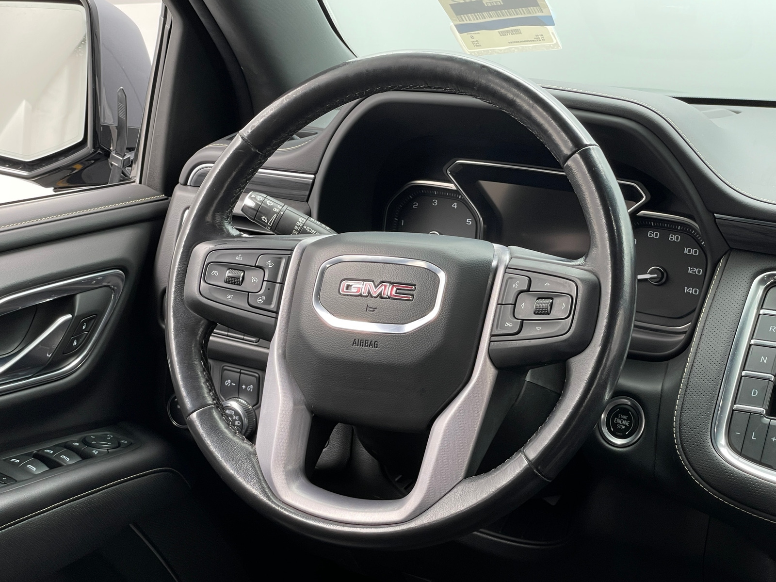Thumbnail: 2021 GMC Yukon - 5