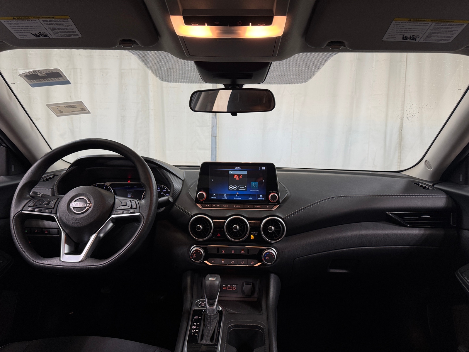 Thumbnail: 2025 Nissan Sentra - 3