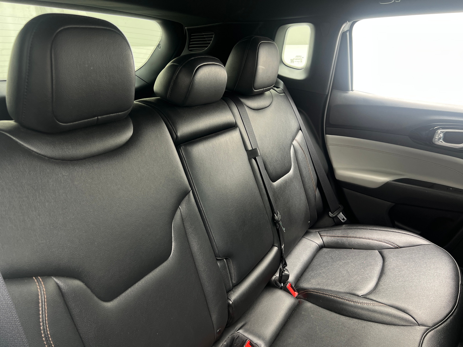 Thumbnail: 2024 Jeep Compass - 5